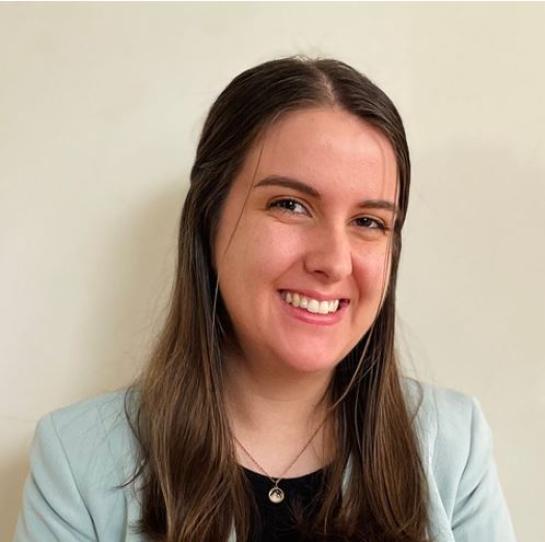 Joanne Anderson Headshot