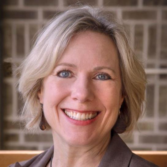 Amy Stevens Headshot