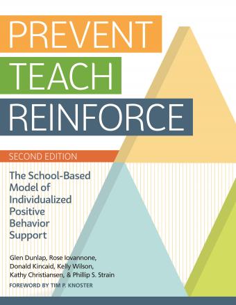 Prevent Teach Reinforce