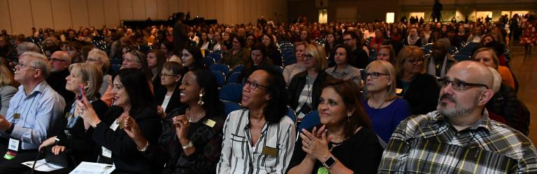 CEC Leadership Institute