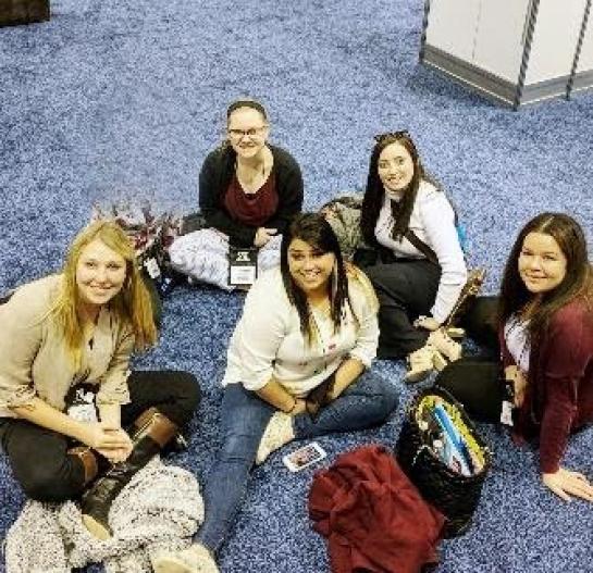 CEC State Partnerships