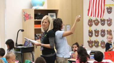 Paraeducator Group Membership Package