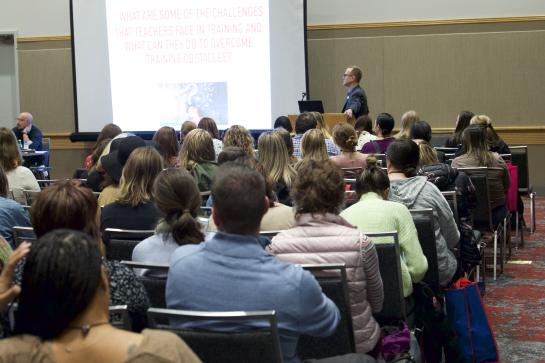 Event Rules and Conditions