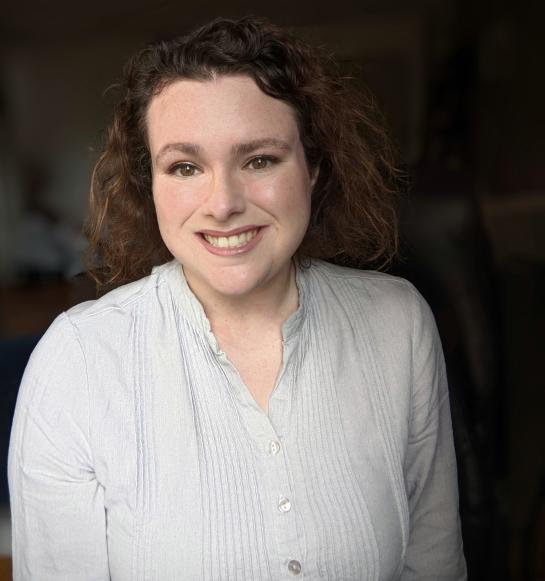 Hannah Hickman Photo