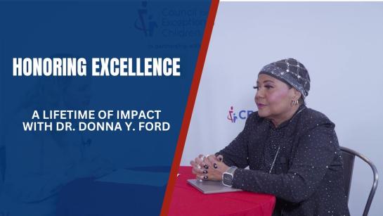 honoring excellence thumbnail