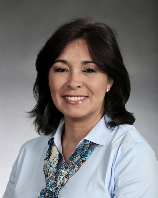 Mabel Rivera