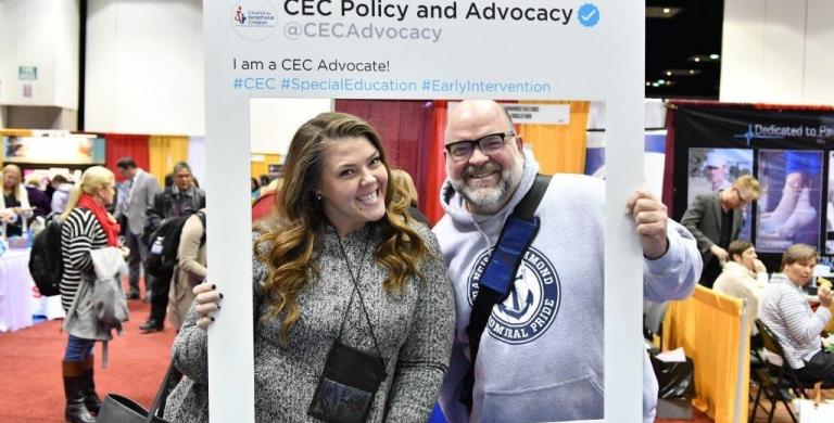 Man Woman smiley friends uncropped