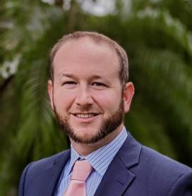 Photo of Nick Solomon