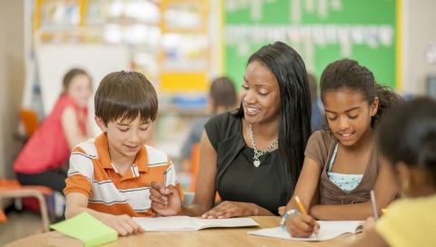 Specially Designed Instruction in Co-Teaching: Continuing the Conversation