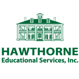 hawthorne logo