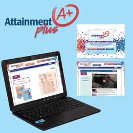 Attainment Plus