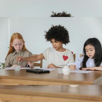 The Healer: A Model for Culturally Sustaining Trauma-Informed Practices