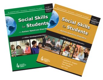Social Skills Set