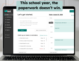 Kit for Teams by SLP Toolkit