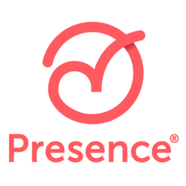 Presence logo