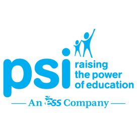 PSI logo