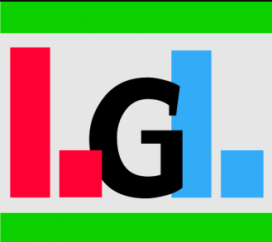 Let’s Go Learn logo