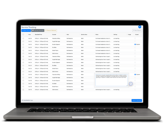 Brolly sponsored resource