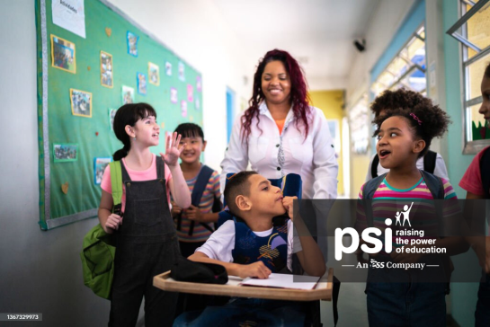 Special Needs Nursing